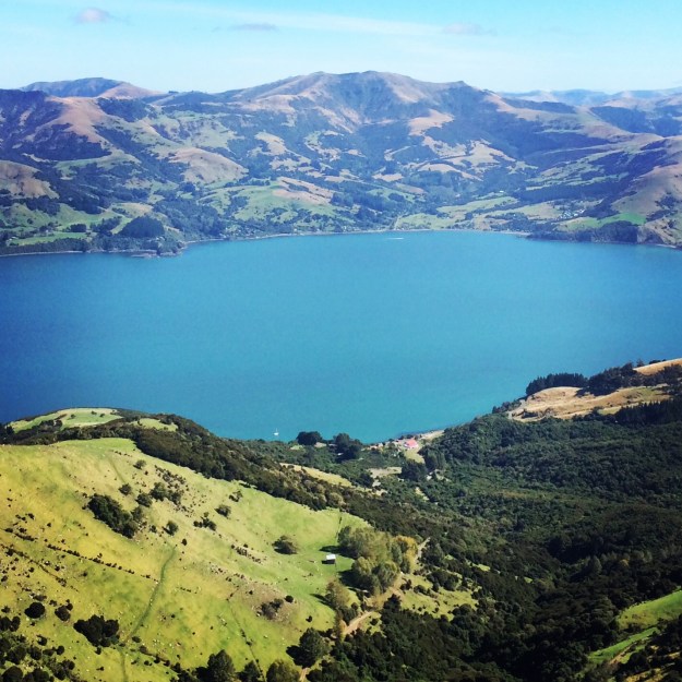 akaroa