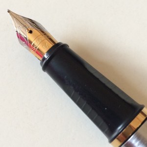 Sheaffer Prelide