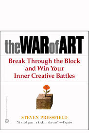 war of art