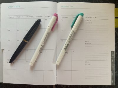 kikki.k planner